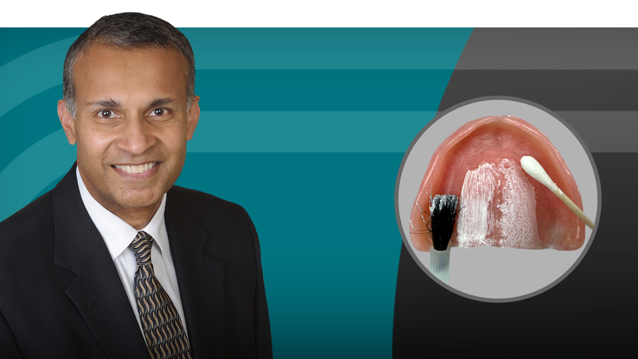 Complete Dentures Part 3: Delivery Day With Sree Koka Hero