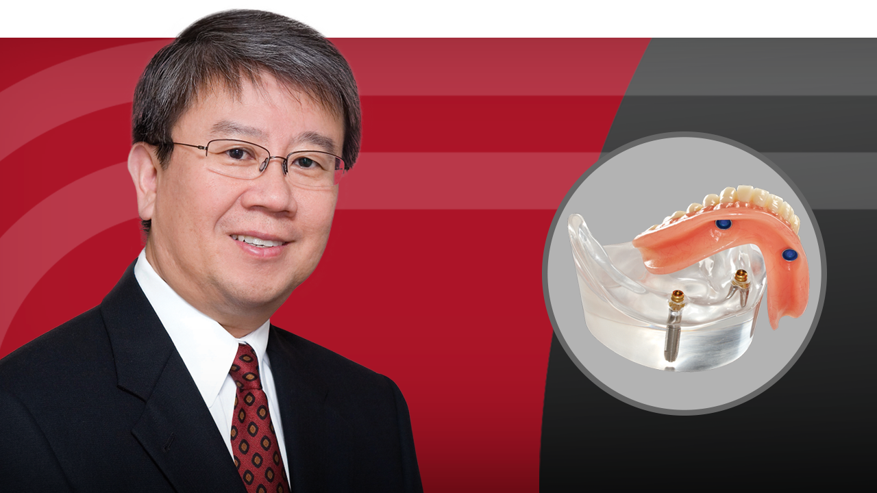 Complete Dentures Part 4: Room for Improvement with Raymond Choi Hero