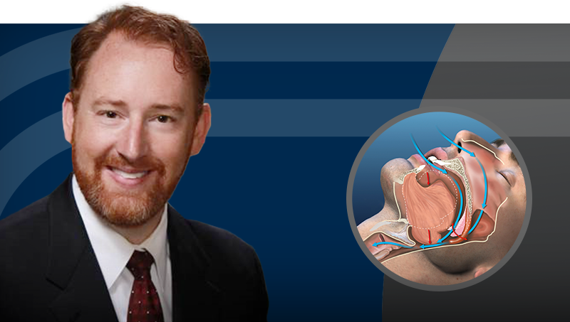 Diagnosis of Sleep-Related Breathing Disorders: The Dentist’s Role