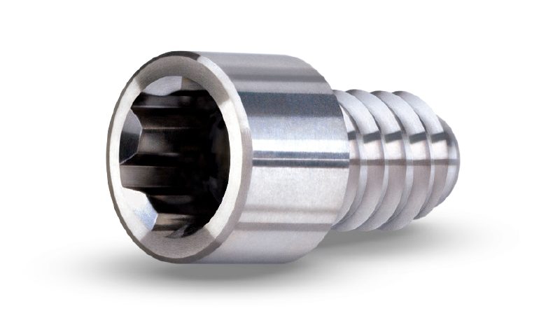 Smallest Part Manufactured 3.5mm Smallest Part Manufactured 3.5mm