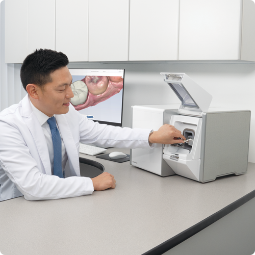 fastmill.io With Doctor