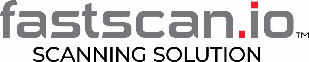 fastscan.io Scanning Solution Logo