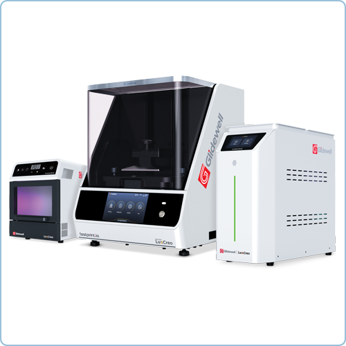 fastprint.io lineup