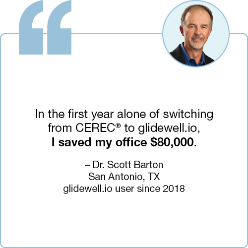 Dr. Scott Barton Testimonial