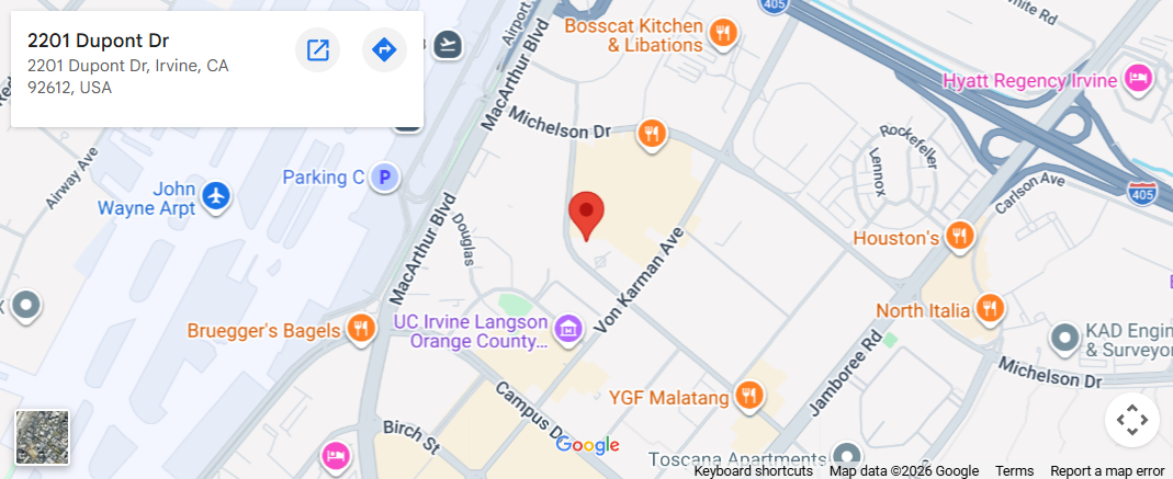 io Location