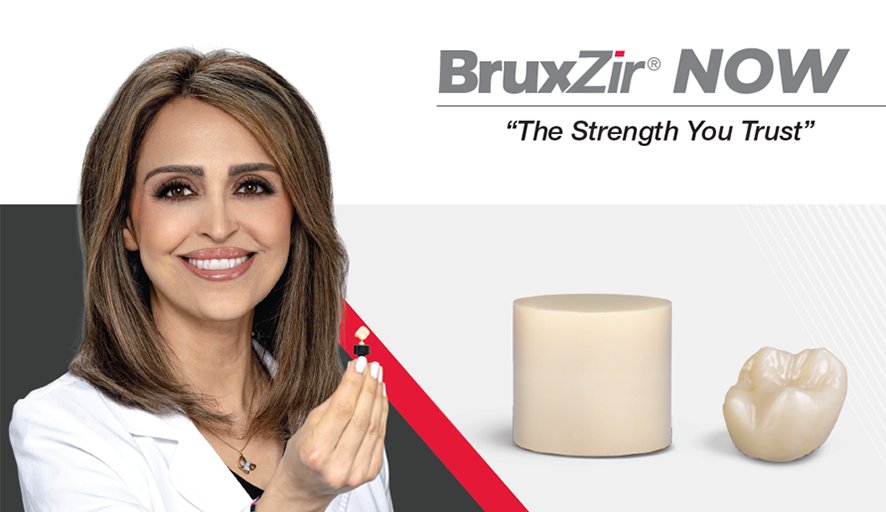 BruxZir NOW Information Sheet