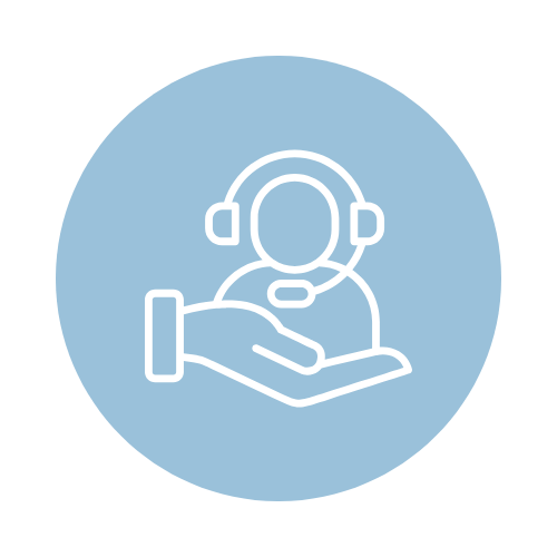 Free Training and Support