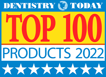 2022 Dentistry Today Top 100