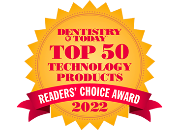 Dentistry Today 2022