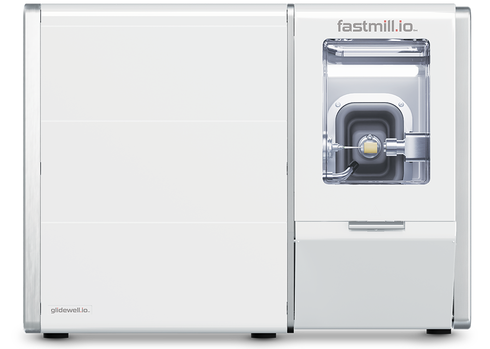 fastmill.io (Front)