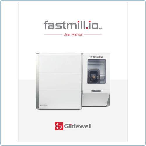 fastmill.io In-Office Mill User Manual