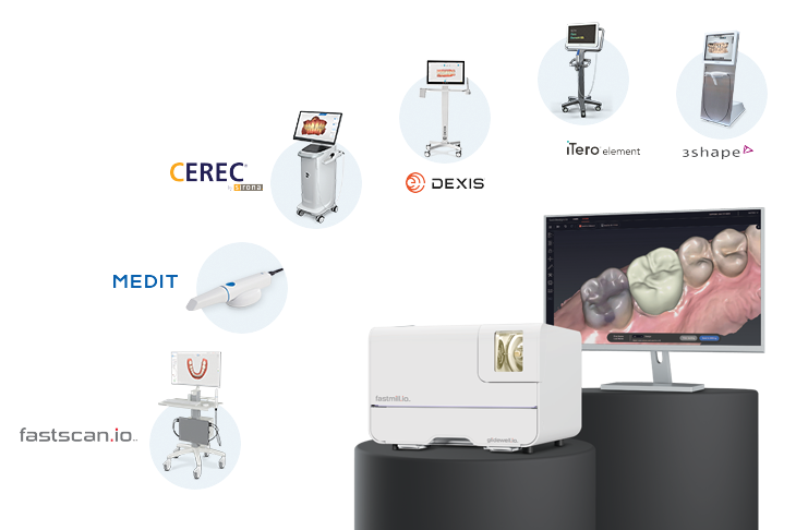 Universal Scanner