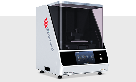 fastprint.io Gray Background 