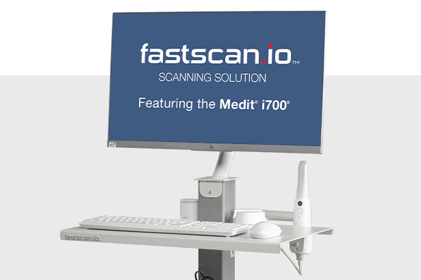 Your Digital Workflow Starts Here
