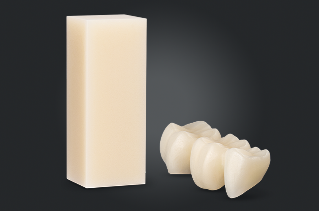 BioTemps® NOW Bridge Block