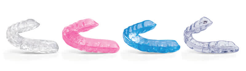 Comfort Bite Splint Image