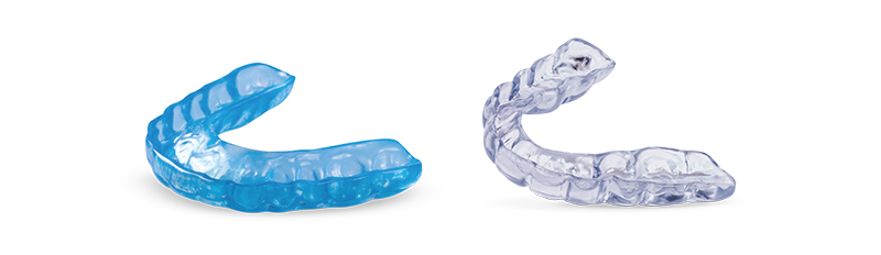 Comfort Bite Splint Image