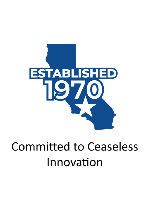 established 1970