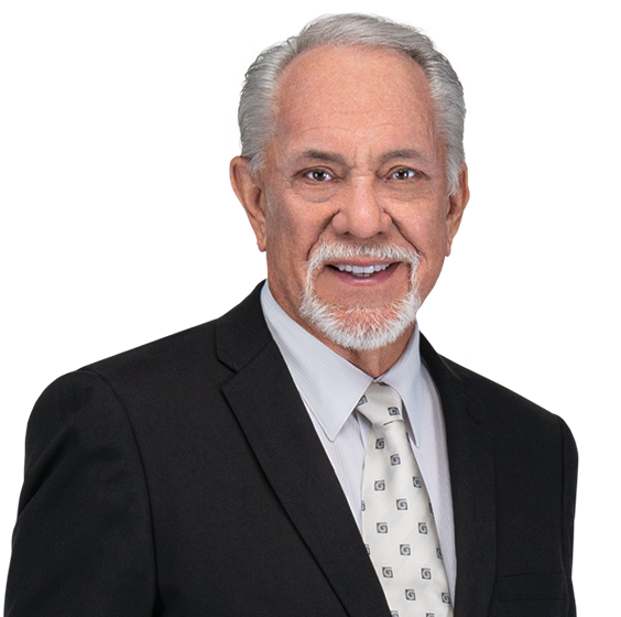 Jim Glidewell