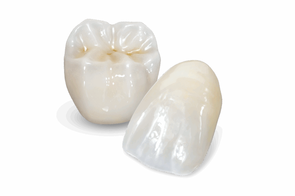 BruxZir Zirconia