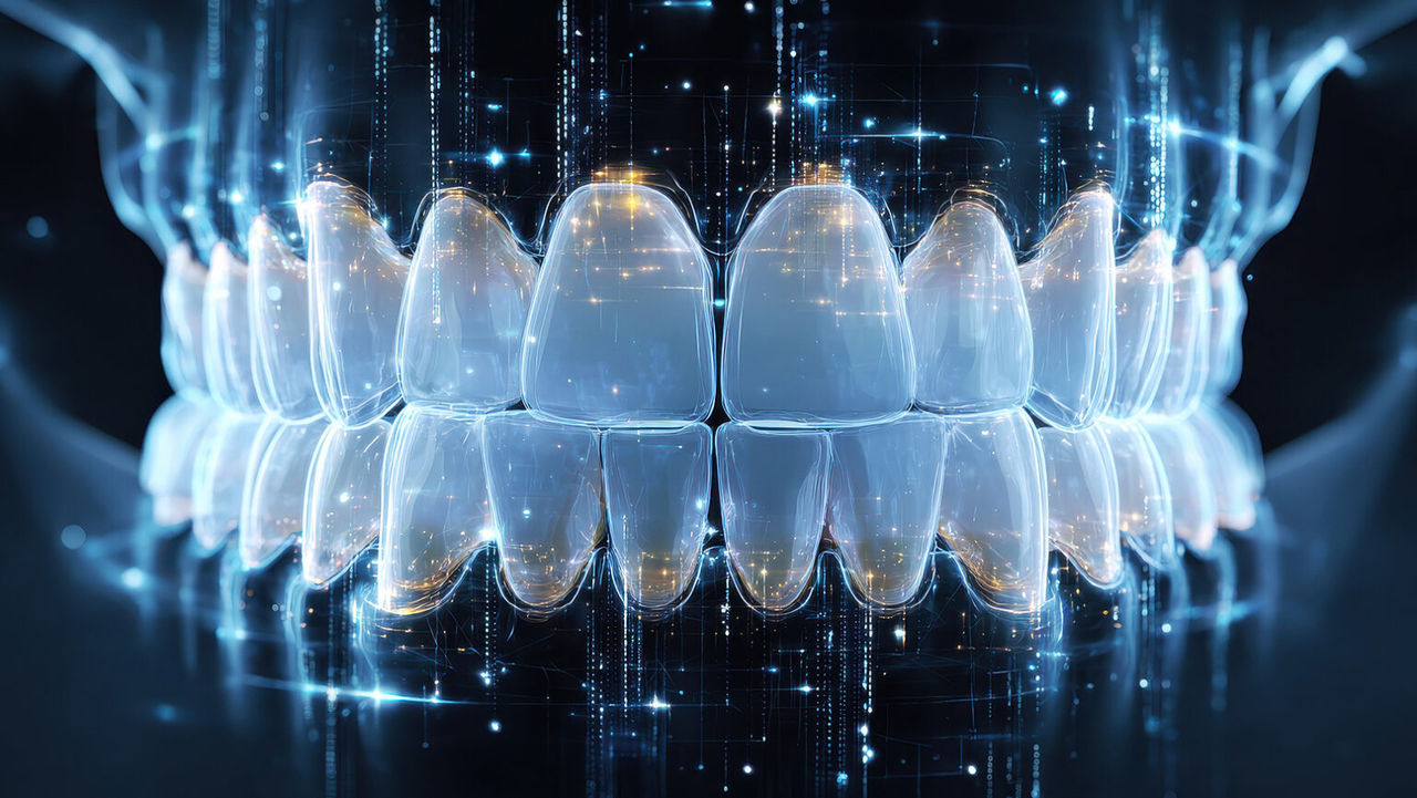 From Scans to Smiles How Glidewell is Shaping the Future of Digital Dentistry.