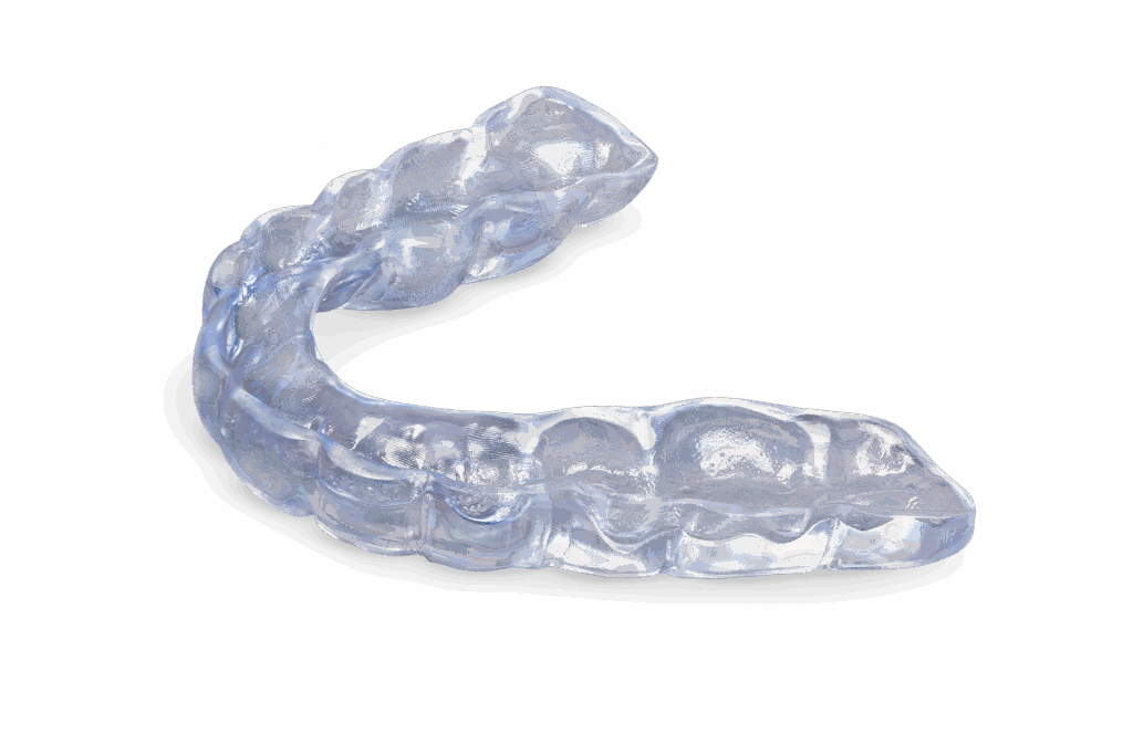 Silent Nite 3D Sleep Appliance