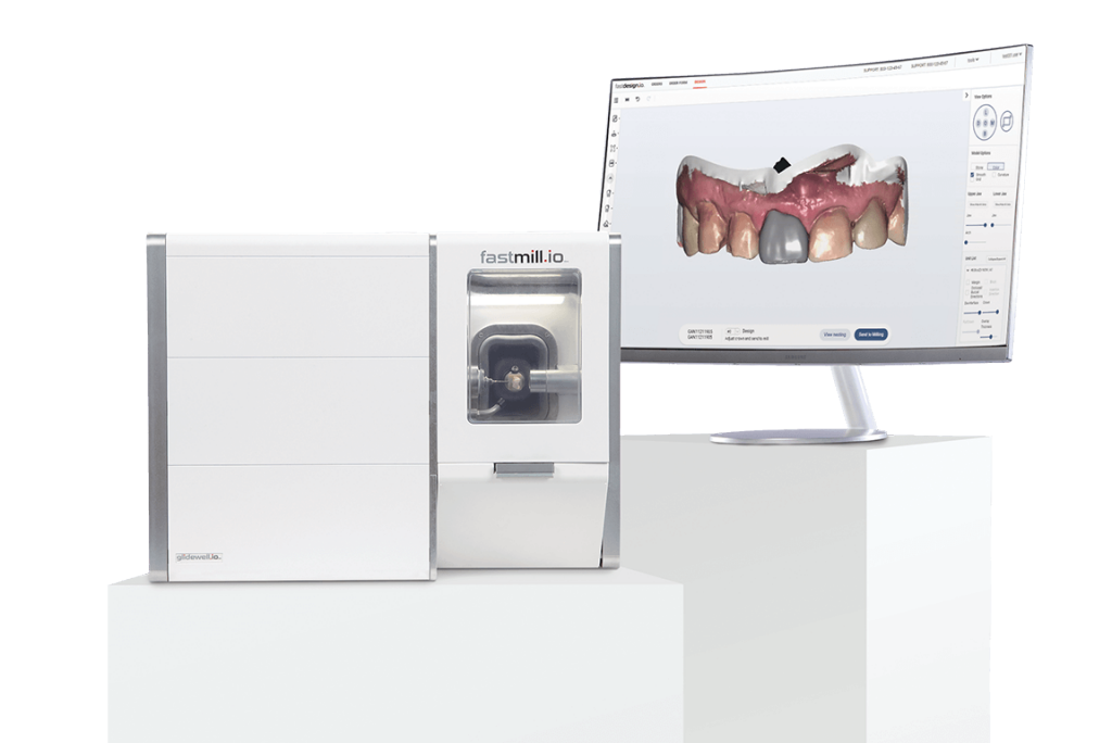 Dental Lab Services & Solutions Glidewell