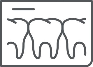 Digital Dentistry Icon