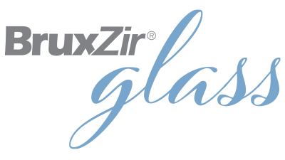 BruxZir Esthetic Logo