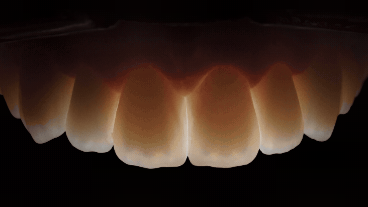 Bruxzir Glass - Product Image