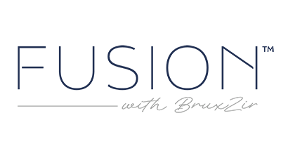 BruxZir Esthetic Logo