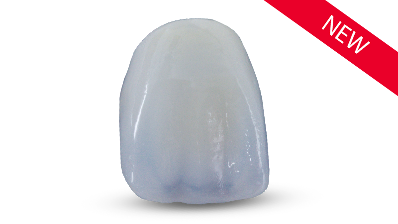 BruxZir Esthetic Solid Zirconia - Product Image