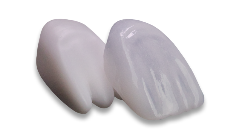 BruxZir Esthetic Solid Zirconia - Product Image