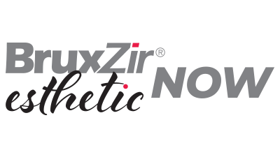 BruxZir® Esthetic NOW Logo