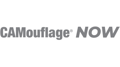 CAMouflage NOW Logo
