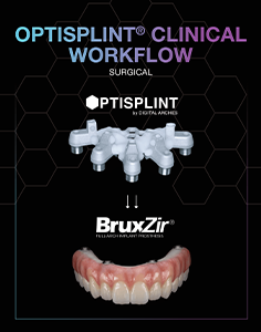 Optisplint Clinical Workflow - Surgical Thumbnail