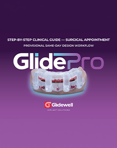 Step-By-Step Clinical Guide - Provisional Same-Day Design Workflow Thumbnail