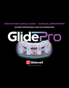 Step-By-Step Clinical Guide - Guided Provisional Pick-up Workflow Thumbnail