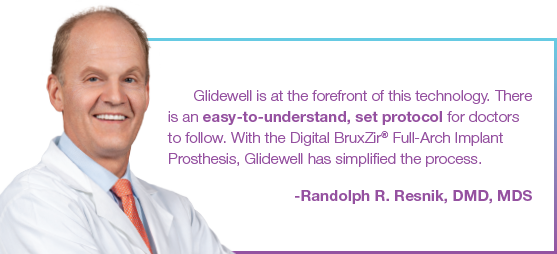 Resnik Testimonial