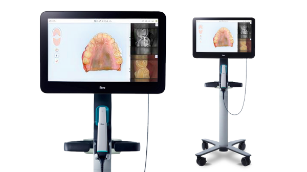 Itera Imaging iTero Lumina™ Intraoral Scanner