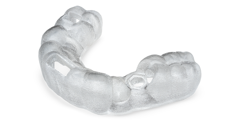 Sleeveless Surgical Guides