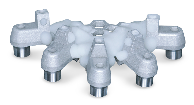 A Simpler Approach to Full-Arch Implant Records