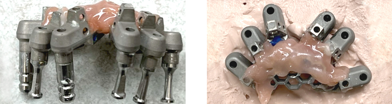 Fabricating the Verification Jig