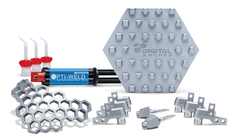 Opti Splint OPTISPLINT®