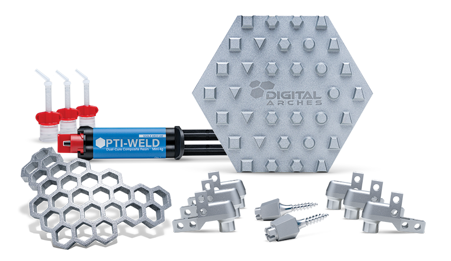 Optisplint