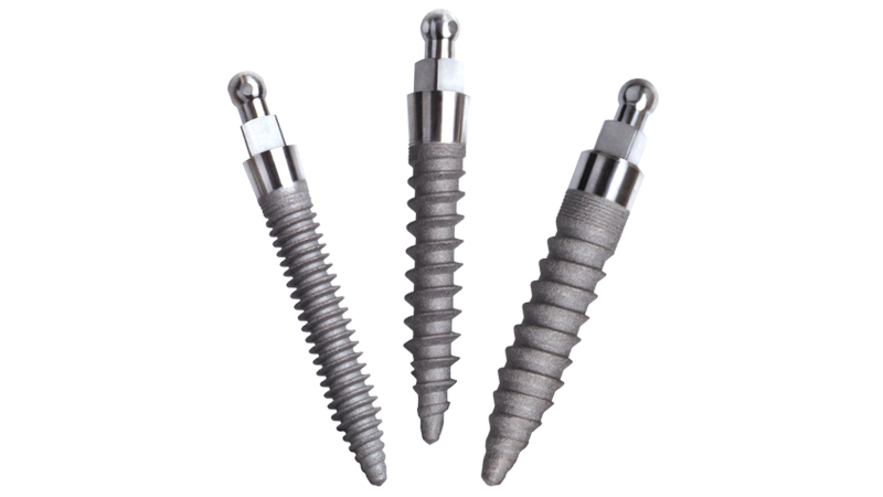Inclusive® Mini Implant System Product
