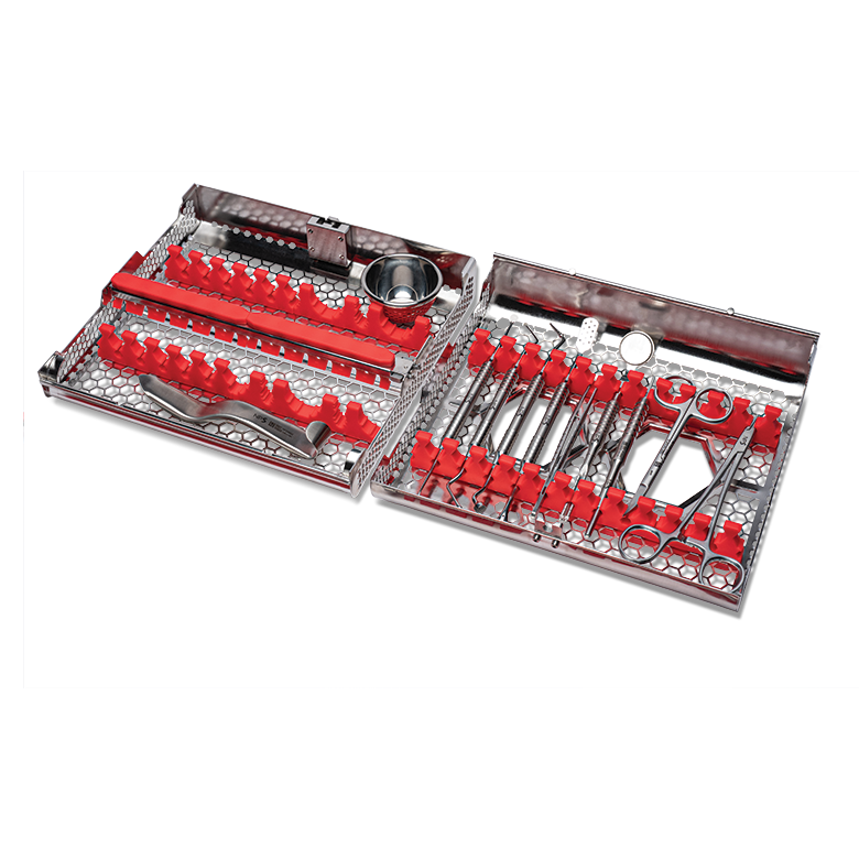 Medco Kit Bone Grafting