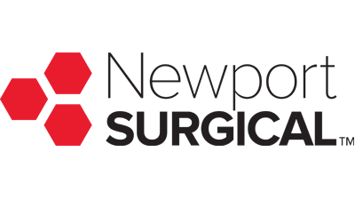 Newport Surgical logo