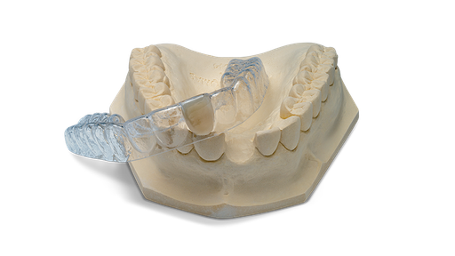 Essix Retainer - Glidewell