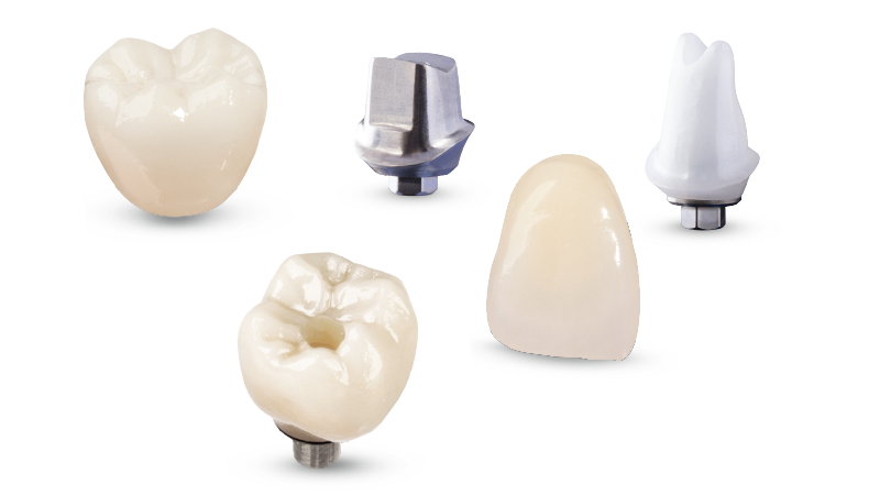 Implant Crowns Bridges Signature Image